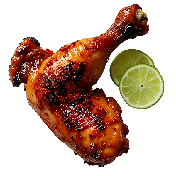 Signature Wing Right