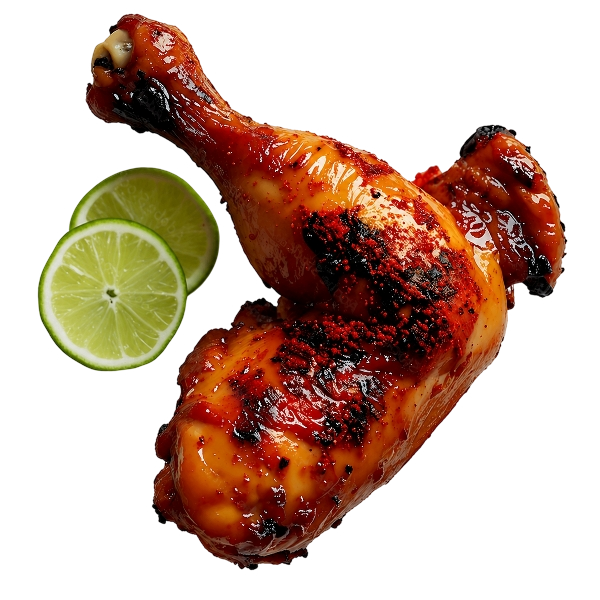 Signature Wing Left