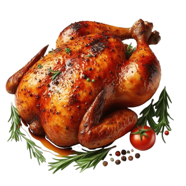 Signature Dish