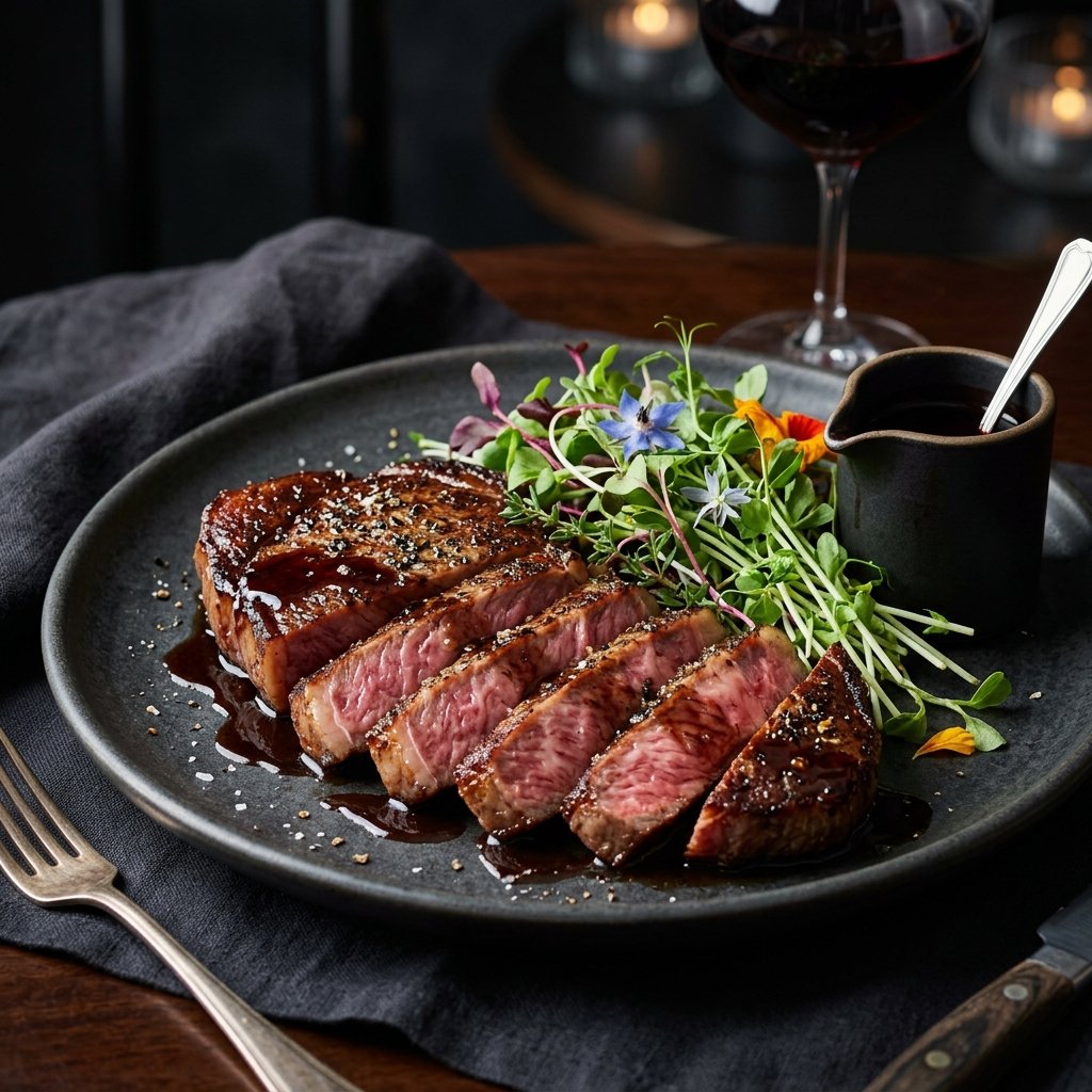 Wagyu Steak